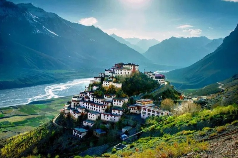 Spiti