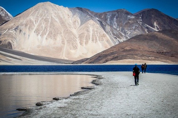 Ladakh