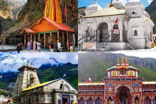 Chardham